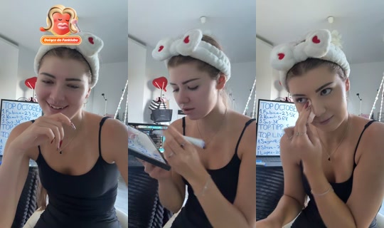 _dianaex_ TikTok Live — Oct 3, 2026, 6:02 AM
