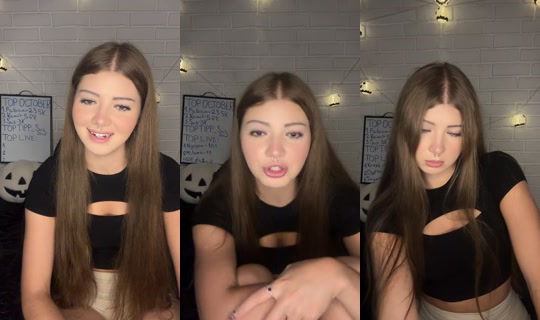 _dianaex_ TikTok Live — Oct 3, 2026, 6:02 PM