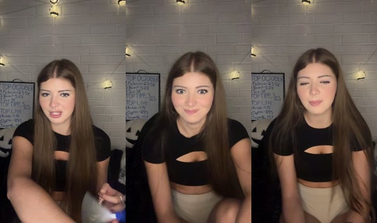 _dianaex_ TikTok Live — Oct 3, 2026, 6:52 PM