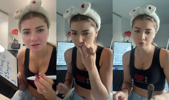 _dianaex_ TikTok Live — Oct 4, 2026, 4:37 AM