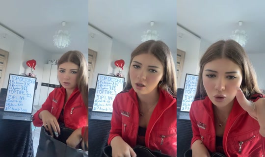 _dianaex_ TikTok Live — Oct 4, 2026, 6:18 AM