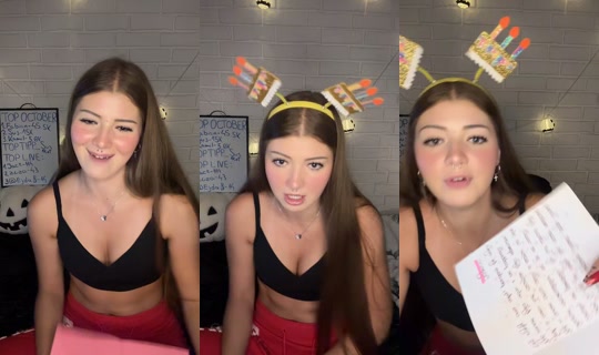 _dianaex_ TikTok Live — Oct 7, 2026, 7:08 PM