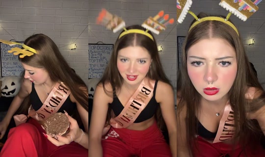 _dianaex_ TikTok Live — Oct 7, 2026, 8:14 PM