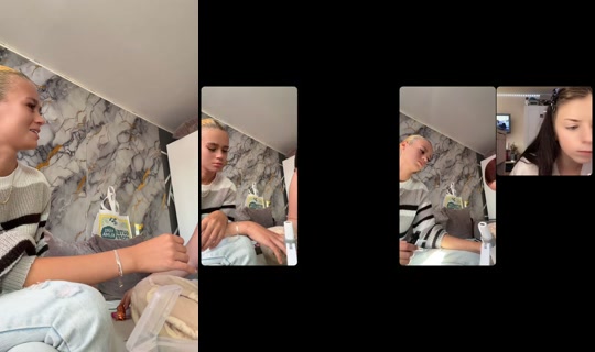 _diese_niicii TikTok Live — Oct 2, 2026, 11:53 AM