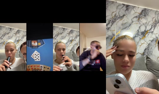 _diese_niicii TikTok Live — Oct 2, 2026, 7:55 PM