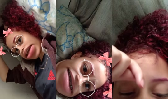 _dix.vih_05 TikTok Live — Oct 3, 2026, 5:17 PM