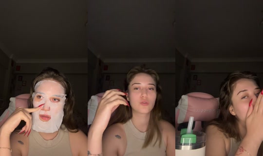 _djg02 TikTok Live — Aug 23, 2026, 12:01 AM