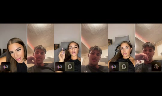 _doriinaaa_ TikTok Live — Aug 30, 2026, 9:30 PM