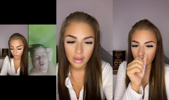 _doriinaaa_ TikTok Live — Sep 1, 2026, 8:00 PM