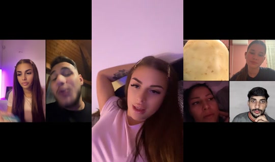 _doriinaaa_ TikTok Live — Oct 3, 2026, 6:52 PM