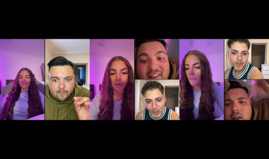 _doriinaaa_ TikTok Live — Oct 6, 2026, 1:01 PM