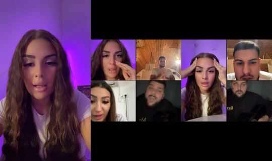 _doriinaaa_ TikTok Live — Oct 6, 2026, 6:32 PM