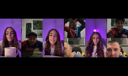 _doriinaaa_ TikTok Live — Oct 6, 2026, 7:23 PM