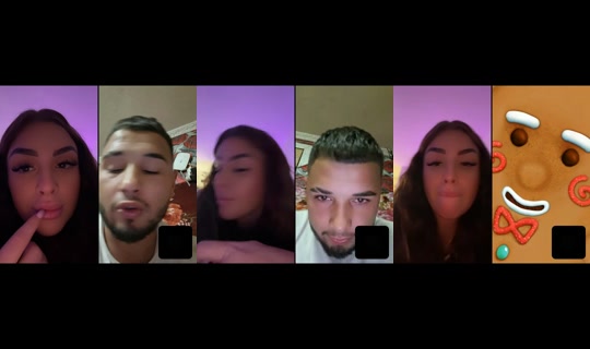 _doriinaaa_ TikTok Live — Oct 7, 2026, 8:18 PM