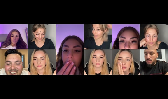_doriinaaa_ TikTok Live — Oct 8, 2026, 8:28 PM