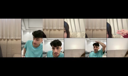 _dyls1 TikTok Live — Aug 28, 2026, 3:03 AM