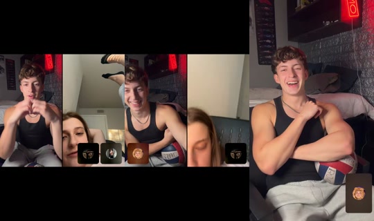 _ecash07 TikTok Live — Sep 29, 2026, 11:19 PM