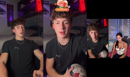 _ecash07 TikTok Live — Oct 3, 2026, 12:46 AM