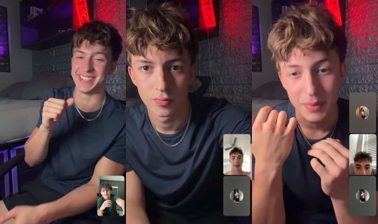 _ecash07 TikTok Live — Oct 3, 2026, 6:25 PM