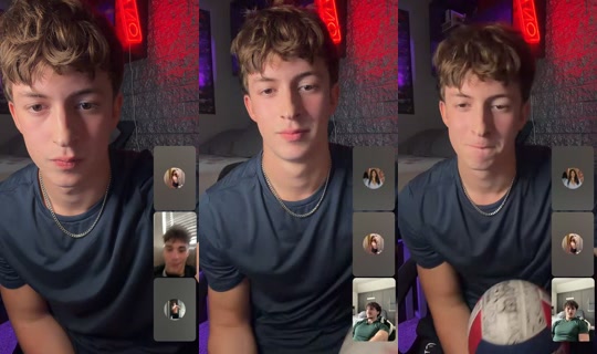 _ecash07 TikTok Live — Oct 3, 2026, 7:16 PM