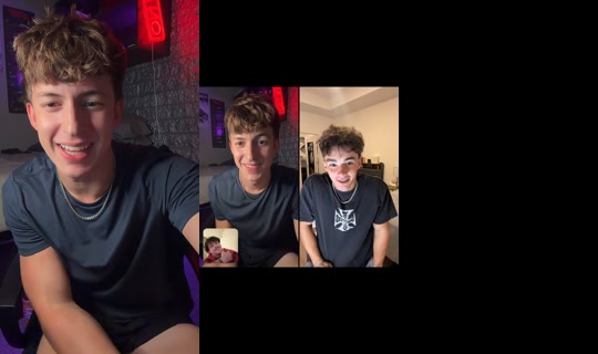 _ecash07 TikTok Live — Oct 4, 2026, 3:16 AM