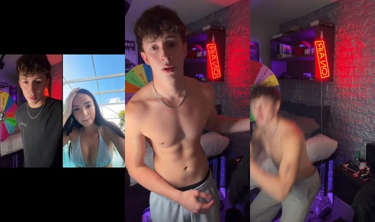 _ecash07 TikTok Live — Oct 4, 2026, 9:20 PM