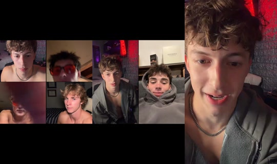 _ecash07 TikTok Live — Oct 5, 2026, 1:32 AM