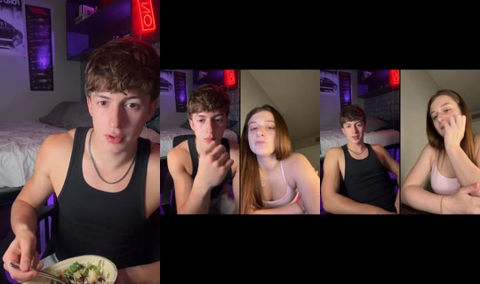 _ecash07 TikTok Live — Oct 7, 2026, 4:06 AM