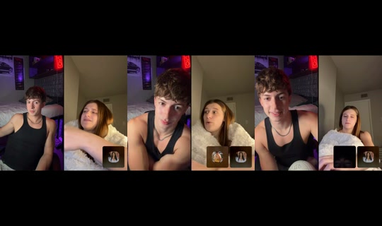 _ecash07 TikTok Live — Oct 7, 2026, 4:56 AM