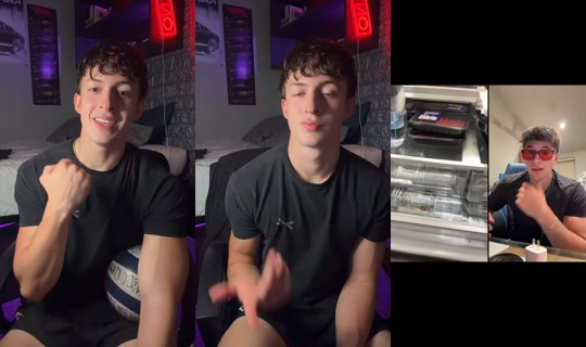 _ecash07 TikTok Live — Oct 8, 2026, 12:43 AM