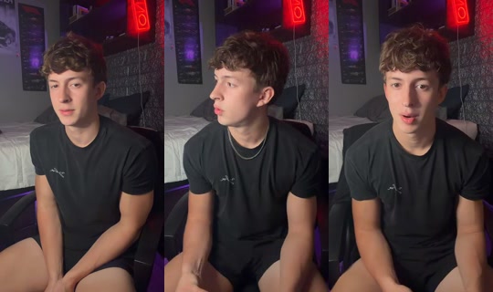 _ecash07 TikTok Live — Oct 8, 2026, 2:25 AM