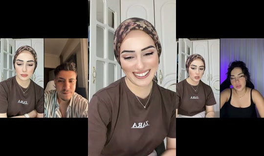 _edadoganay55 TikTok Live — Aug 23, 2026, 11:30 PM
