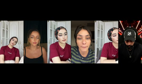 _edadoganay55 TikTok Live — Aug 24, 2026, 11:05 PM