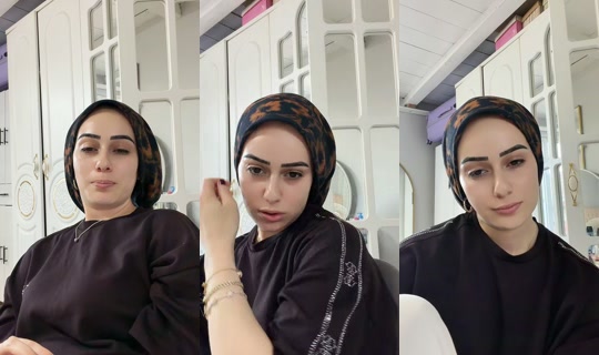 _edadoganay55 TikTok Live — Aug 26, 2026, 3:25 AM