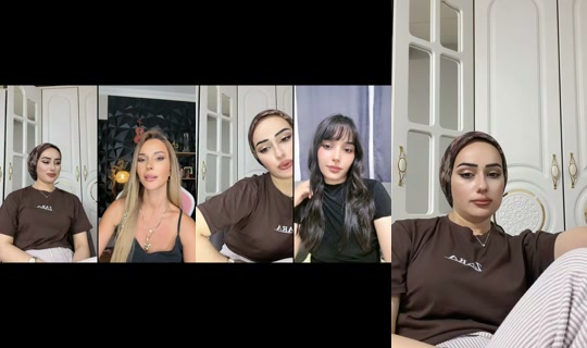 _edadoganay55 TikTok Live — Aug 30, 2026, 1:21 AM