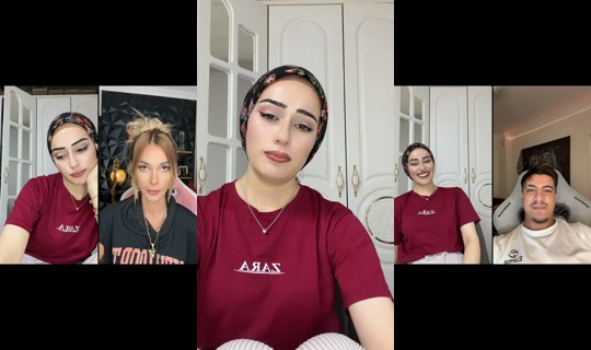 _edadoganay55 TikTok Live — Aug 30, 2026, 11:41 PM