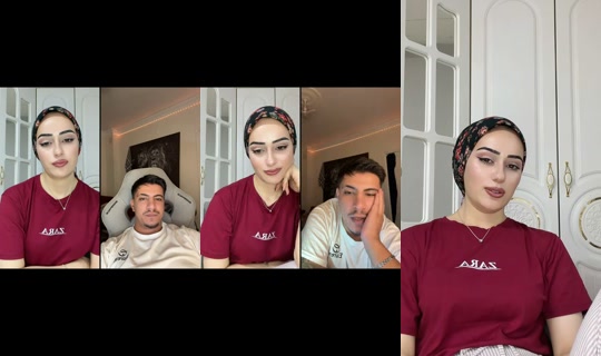 _edadoganay55 TikTok Live — Aug 31, 2026, 12:10 AM