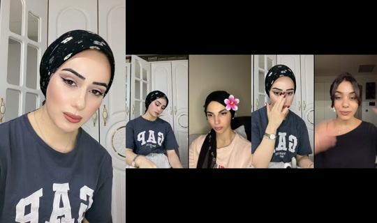 _edadoganay55 TikTok Live — Aug 31, 2026, 11:09 PM