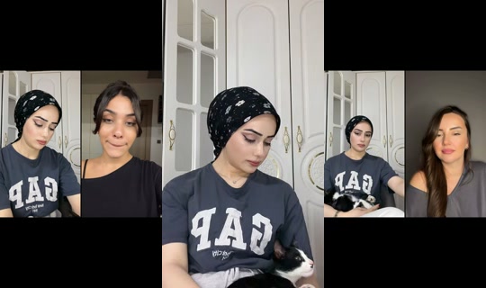 _edadoganay55 TikTok Live — Sep 1, 2026, 12:00 AM