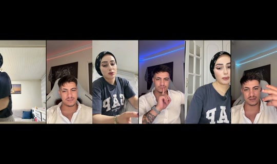 _edadoganay55 TikTok Live — Sep 1, 2026, 12:50 AM