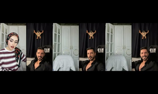 _edadoganay55 TikTok Live — Oct 2, 2026, 12:19 AM