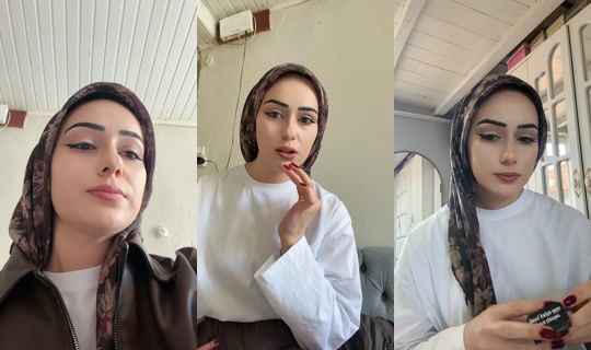 _edadoganay55 TikTok Live — Oct 3, 2026, 9:55 AM