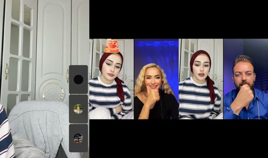 _edadoganay55 TikTok Live — Oct 5, 2026, 12:48 AM