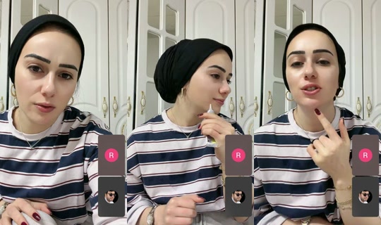 _edadoganay55 TikTok Live — Oct 5, 2026, 3:07 AM