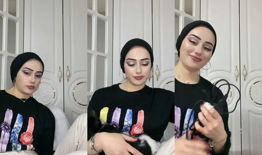 _edadoganay55 TikTok Live — Oct 6, 2026, 2:00 AM