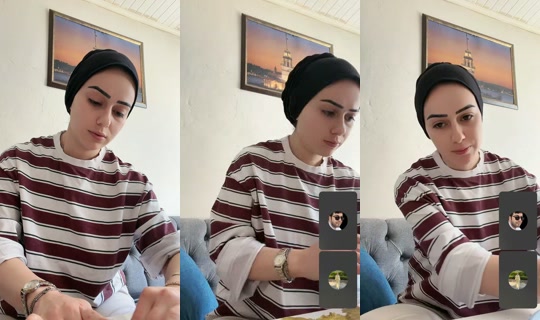 _edadoganay55 TikTok Live — Oct 7, 2026, 9:33 AM