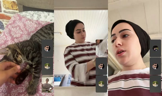 _edadoganay55 TikTok Live — Oct 7, 2026, 11:14 AM