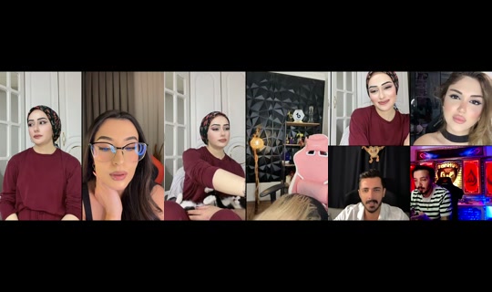_edadoganay55 TikTok Live — Oct 8, 2026, 10:22 PM