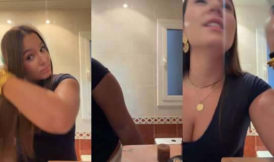 _edurneenavas_ TikTok Live — Sep 27, 2026, 2:45 PM