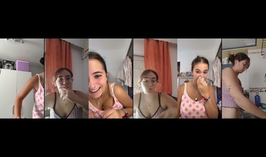 _elenaaa0_ TikTok Live — Oct 3, 2026, 3:08 PM